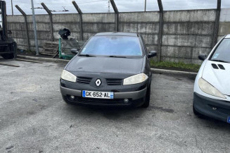 Leve vitre electrique avant droit RENAULT MEGANE 2