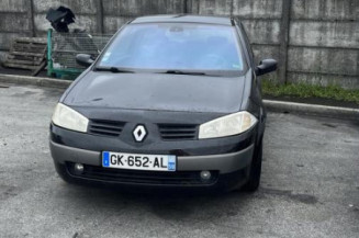 Demarreur RENAULT MEGANE 2