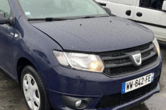 Bouton de warning DACIA SANDERO 2