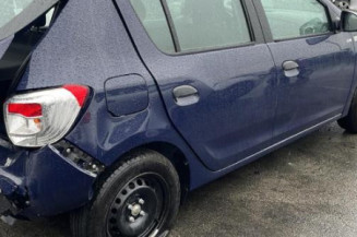 Amortisseur avant droit DACIA SANDERO 2