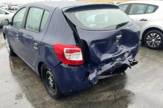 Amortisseur avant gauche DACIA SANDERO 2