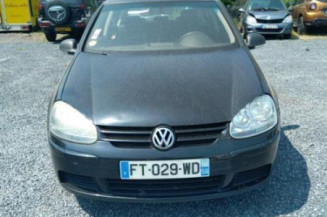 Feu arriere principal gauche (feux) VOLKSWAGEN GOLF 5