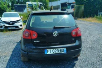 Poignee interieur arriere gauche VOLKSWAGEN GOLF 5