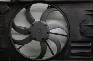 Moto ventilateur radiateur VOLKSWAGEN GOLF 5