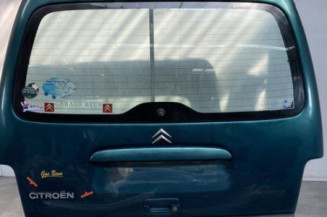 Malle/Hayon arriere CITROEN BERLINGO 1