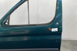 Porte avant gauche CITROEN BERLINGO 1