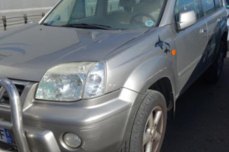 Compteur NISSAN X-TRAIL 1