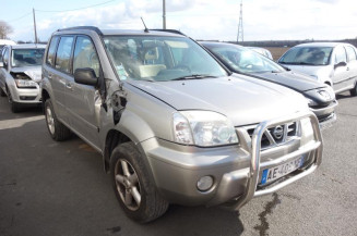 Leve vitre electrique avant droit NISSAN X-TRAIL 1