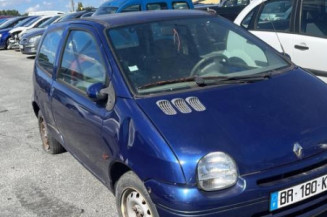 Commodo d'essuie glaces RENAULT TWINGO 1