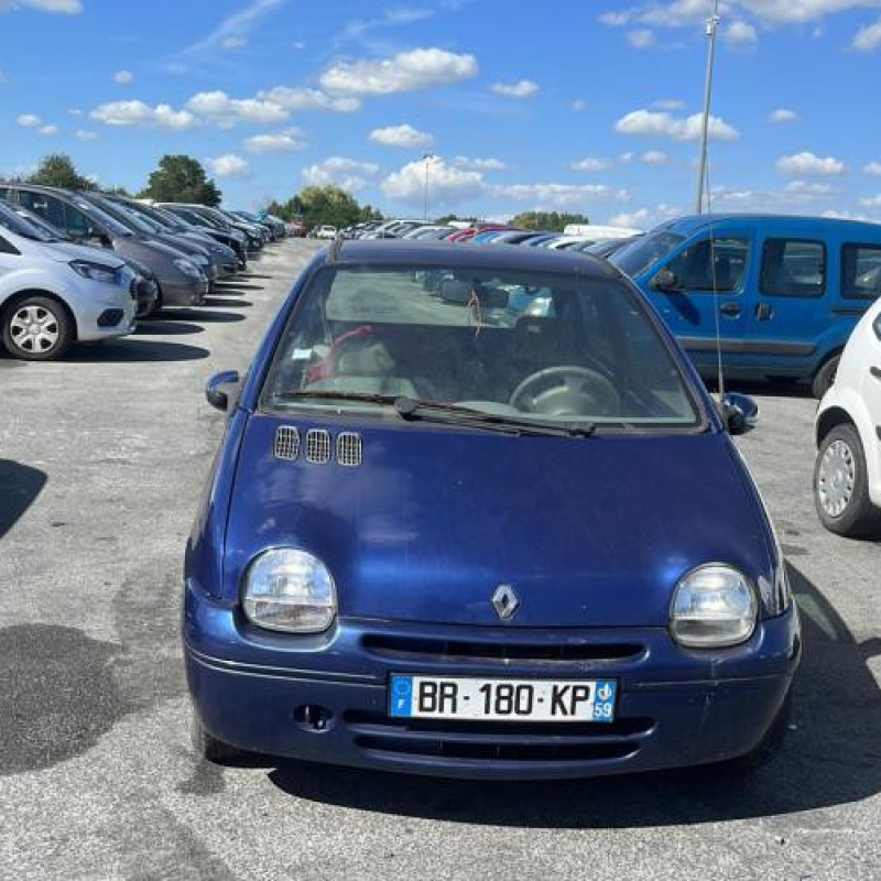 Pompe à carburant RENAULT TWINGO 1 Photo n°5