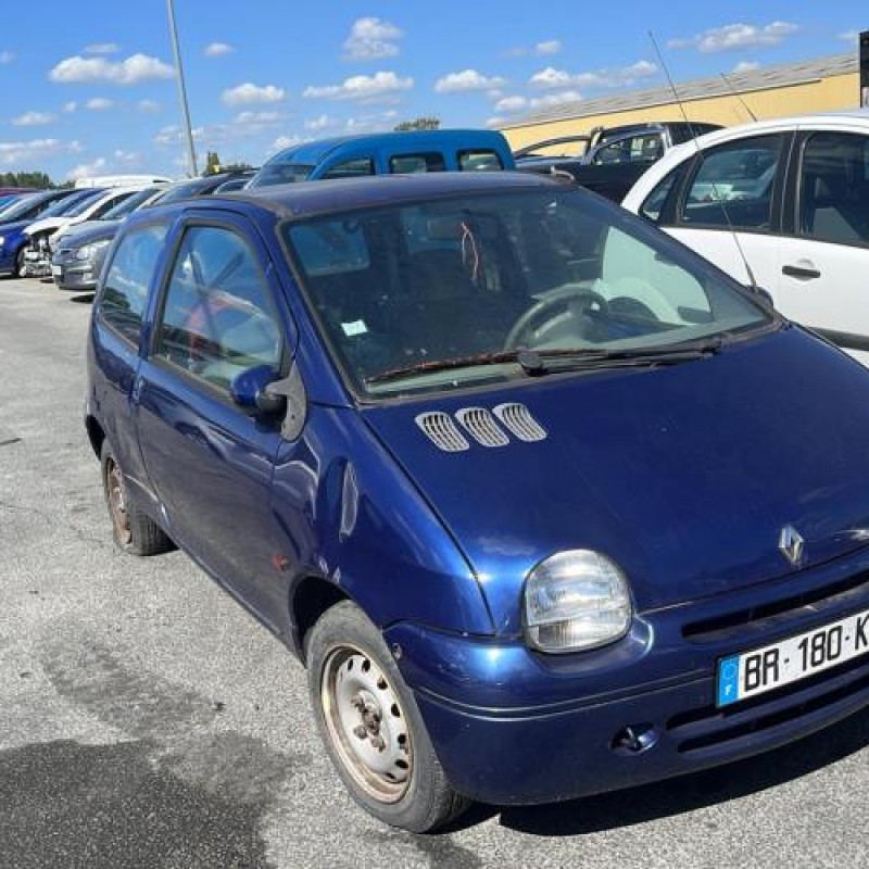 Pompe à carburant RENAULT TWINGO 1 Photo n°6