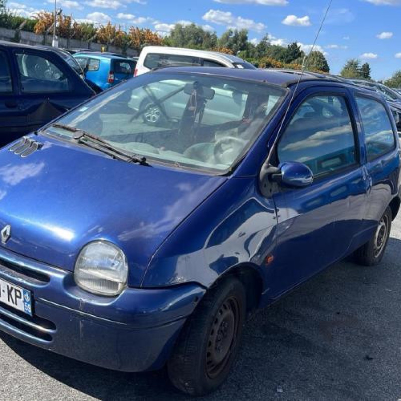 Pompe à carburant RENAULT TWINGO 1 Photo n°7