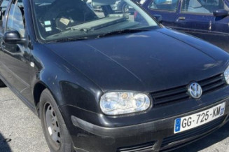 Moteur essuie glace avant VOLKSWAGEN GOLF 4