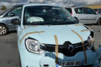 Vitre avant gauche RENAULT TWINGO 3