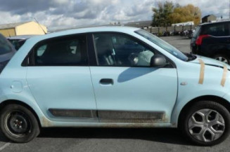 Vitre avant gauche RENAULT TWINGO 3