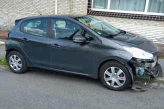 Amortisseur avant gauche PEUGEOT 208 1