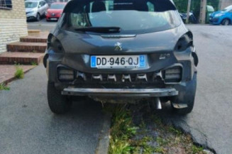 Amortisseur avant gauche PEUGEOT 208 1