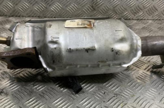 Catalyseur (echappement) PEUGEOT 208 1