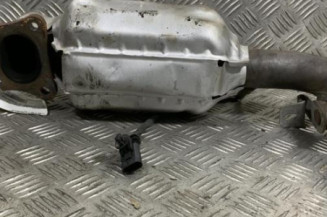 Catalyseur (echappement) PEUGEOT 208 1