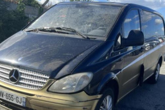 Interrupteur de leve vitre avant droit MERCEDES VITO 639