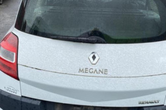 Capot RENAULT MEGANE 2