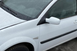 Porte avant droit RENAULT MEGANE 2