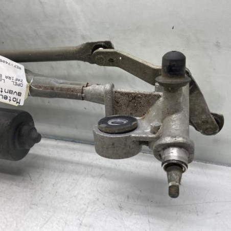 Moteur essuie glace avant OPEL ZAFIRA B