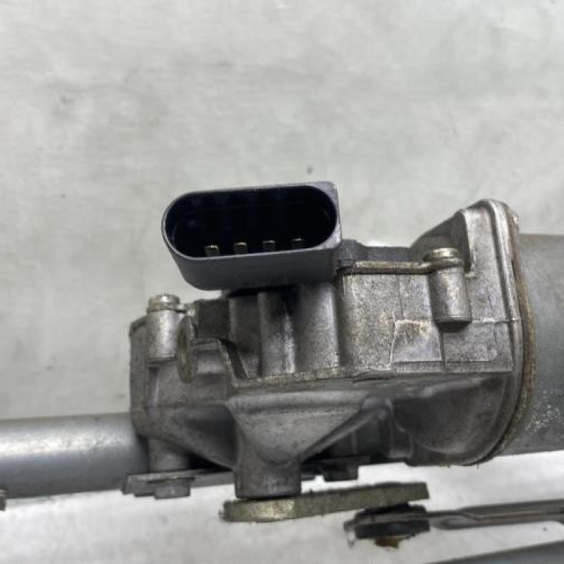 Moteur essuie glace avant OPEL ZAFIRA B Photo n°4