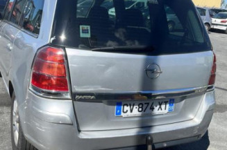 Moteur essuie glace avant OPEL ZAFIRA B