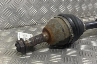 Cardan droit (transmission) OPEL ZAFIRA B