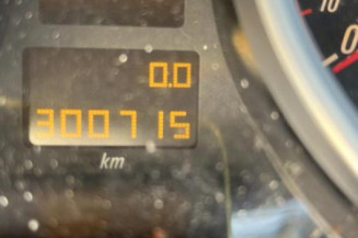 Cardan gauche (transmission) OPEL ZAFIRA B