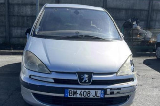 Boitier BSI PEUGEOT 807