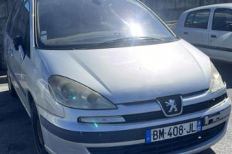 Boitier BSI PEUGEOT 807