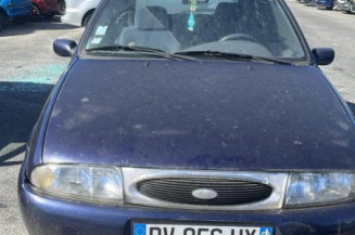 Feu arriere principal droit (feux) FORD FIESTA 4