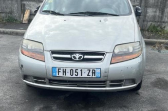 Vitre avant gauche DAEWOO KALOS