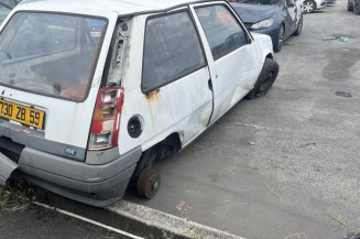 Poignee porte avant gauche RENAULT SUPER 5