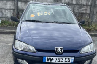 Poignee porte avant gauche PEUGEOT 106