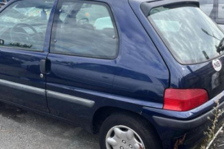 Poignee porte avant gauche PEUGEOT 106