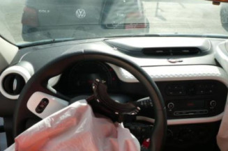 Poignee interieur avant gauche RENAULT TWINGO 3