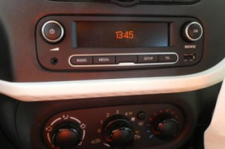 Poignee interieur avant gauche RENAULT TWINGO 3