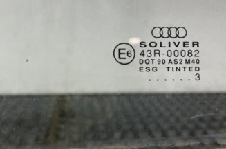 Vitre avant gauche AUDI A3 1