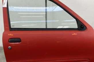 Porte avant droit FIAT SEICENTO Photo n°1