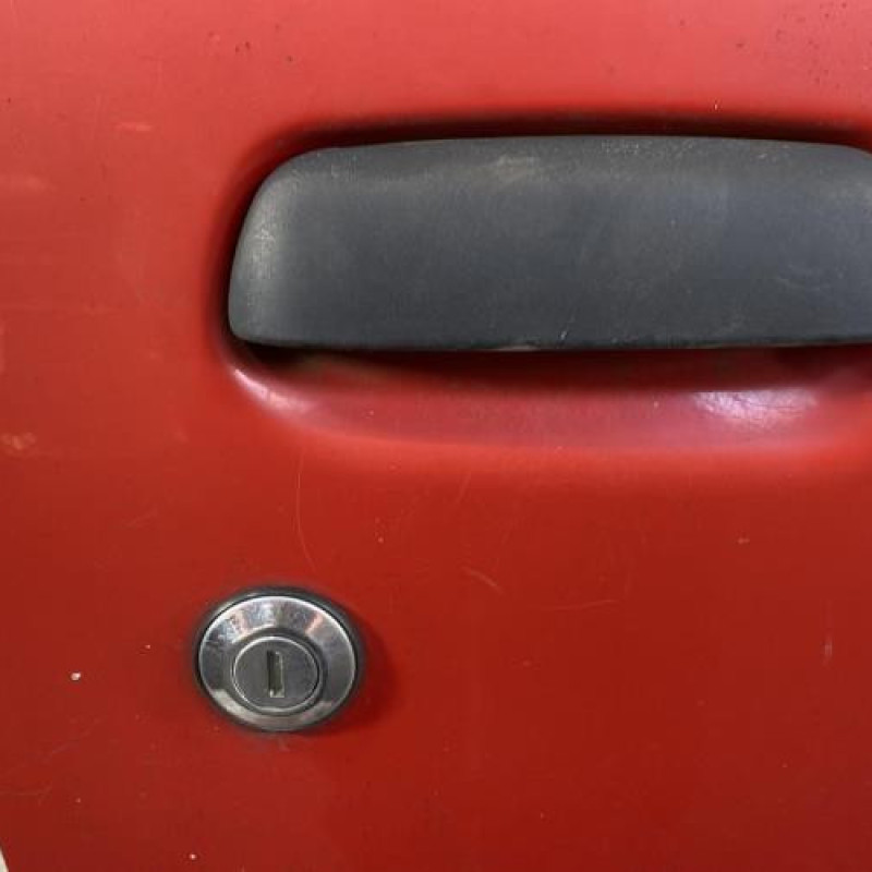 Porte avant droit FIAT SEICENTO Photo n°2