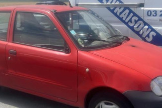 Porte avant droit FIAT SEICENTO