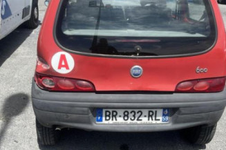 Porte avant droit FIAT SEICENTO