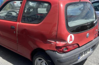 Com (Bloc Contacteur Tournant+Commodo Essuie Glace+Commodo Phare) FIAT SEICENTO