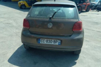 Amortisseur avant gauche VOLKSWAGEN POLO 5