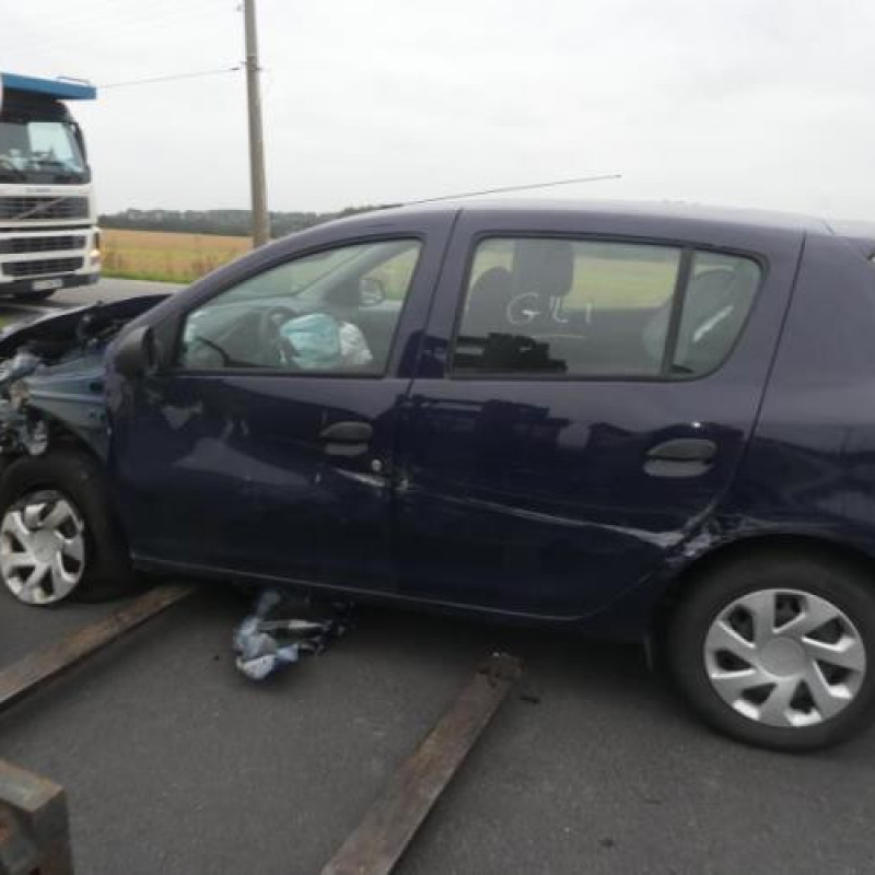 Demarreur DACIA SANDERO 2 Photo n°7