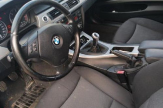 Pretensionneur de ceinture arriere droit BMW SERIE 3 E90