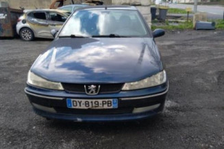 Interrupteur de leve vitre avant droit PEUGEOT 406